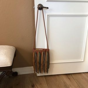 Sam Edelman crossbody Purse